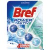BREF Zawieszka WC POWER AKTIV 50g Ocean kulki 625227