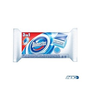 DOMESTOS Kostka do WC Ocean 40g *0034