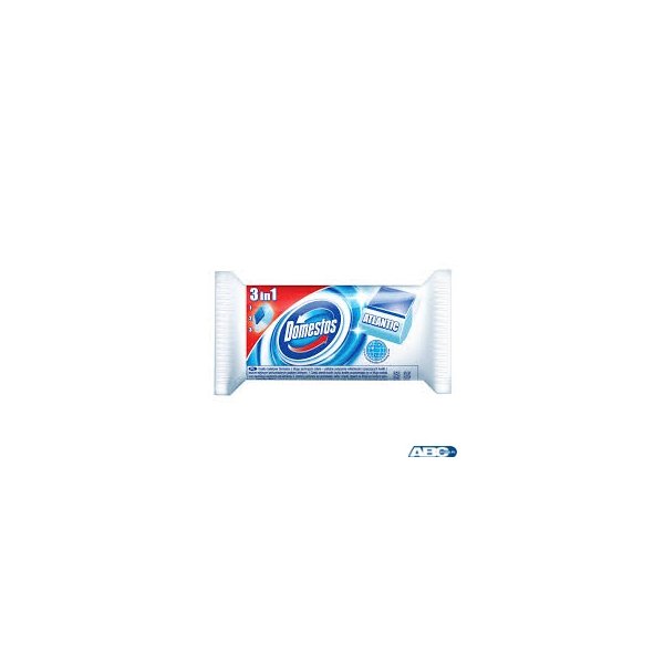 DOMESTOS Kostka do WC Ocean 40g *0034