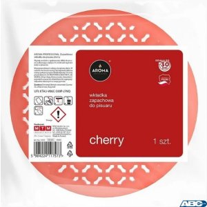 AROMA PROFESSIONAL  wkład do pisuaru bez włosków  CHERRY 1 sztuka