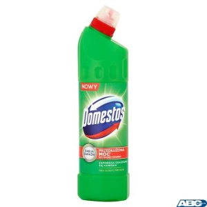 DOMESTOS Płyn do WC 1l PINE 30106