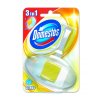 Kostka toaletowa DOMESTOS Cytrus, w koszyku, 40g