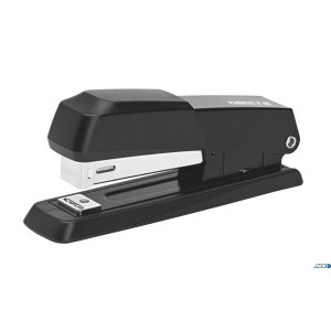 Zszywacz CENTRA HS 20k, metal czarny, 623671