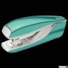 Zszywacz 55021 LEITZ WOW 24-26 / 6 30k turkusowy średni metalowy 55021051