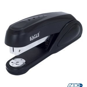 Zszywacz S5105, czarny, zszywa 20 kartek EAGLE 110-1510