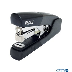 Zszywacz S5160B SAVE FORCE, czarny, zszywa 30 kartek EAGLE 110-1495