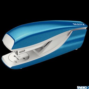 Zszywacz 55021 LEITZ WOW niebieski 24-26 / 6 30k średni metalowy 55021036