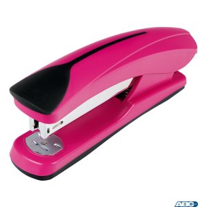 Zszywacz EAGLE TYST6102B COLOR touch różowy 20 kartek 110-1685