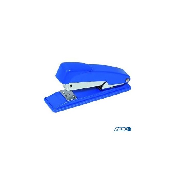 Zszywacz metalowy do 30kartek 24/6 26/6 0315 007011 D.Rect LEVIATAN