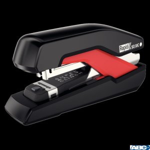 Zszywacz SO30C SUPREME OMNIPRESS czarno-czerwowny 5000550 RAPID
