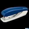 Zszywacz mini LEITZ niebieski 10 kartek 55170035