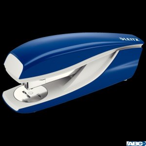 Zszywacz duży 5522 LEITZ niebieski 40k 24-26 / 6 55220035