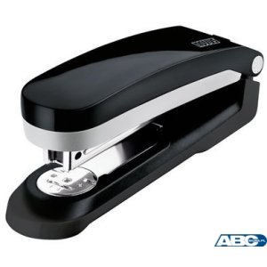 Zszywacz E25 czarny     24 / 6 25k  NOVUS 020-1764