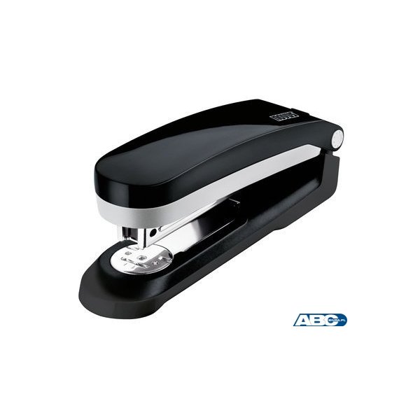 Zszywacz E25 czarny     24/6 25k  NOVUS 020-1764