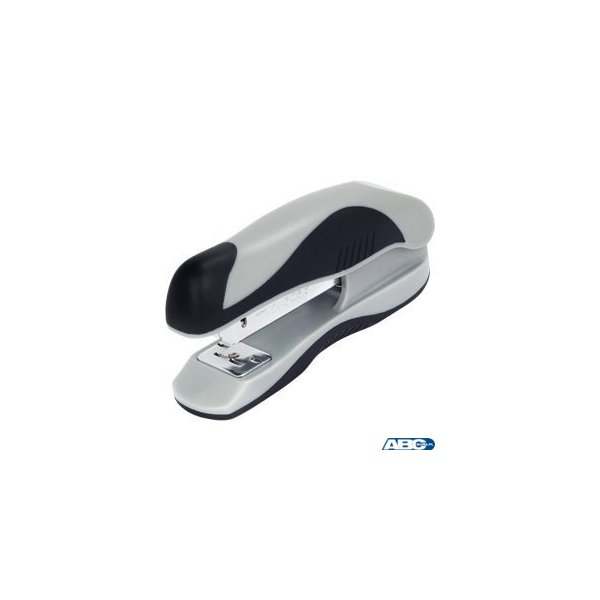 Zszywacz S5023B, czarny, zszywa do 20 kartek EAGLE 110-1284