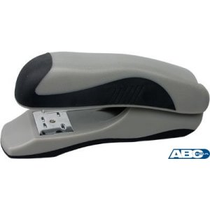 Zszywacz S5065B, czarny, zszywa do 15 kartek EAGLE 110-1295
