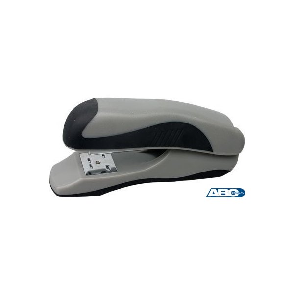 Zszywacz S5065B, czarny, zszywa do 15 kartek EAGLE 110-1295