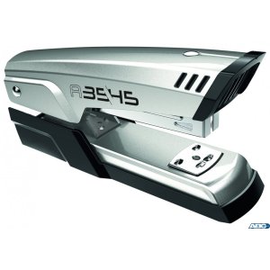 Zszywacz ADVANCED METAL 25kartek srebrny metaliczny MAPED 354510