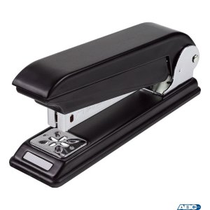 Zszywacz EAGLE 9629 obrotowy 24 / 6 _ 12 kartek czarny 110-1710