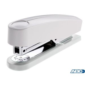 Zszywacz B2 25k 24-26 / 6 DIN szary NOVUS