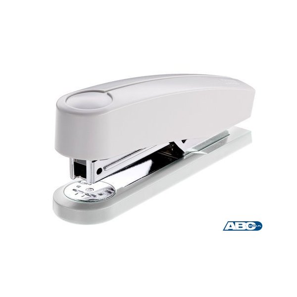 Zszywacz B2 25k 24-26/6 DIN szary NOVUS