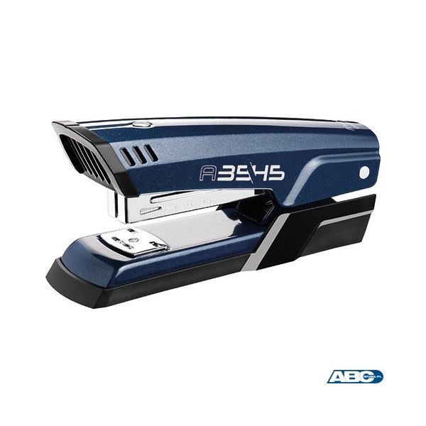 Zszywacz ADVANCED METAL 25kartek granatowy metaliczny MAPED 354512