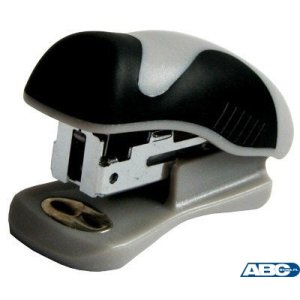 Zszywacz S5027B, czarny, zszywa do 15 kartek EAGLE 110-1291