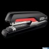 Zszywacz SUPREME S17 czarno-czerwony 30k RAPID 5000538