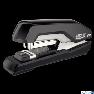 Zszywacz SUPREME S27 czarny 30 kartek RAPID 5000540