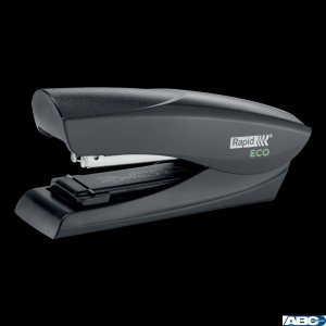 Zszywacz RAPID ECO czarny 25k 24812701 24-26 / 6 24812701