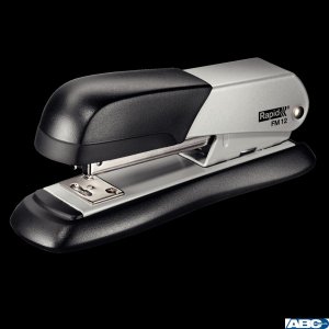 Zszywacz RAPID FM12 24-26 / 6 25kartek srebrny 5000274 metalowy
