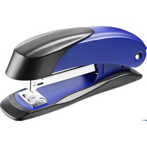 Zszywacz metalowy H400, 30 kartek, głębokość zszywania 64 mm, niebieski, Laco LA H400-35