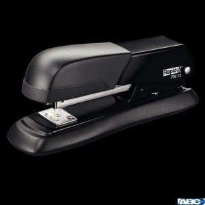 Zszywacz RAPID FM12 24-26 / 6 25kartek czarny 5000273 metalowy