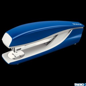 Zszywacz duży 5504 LEITZ niebieski 40k 24-26 / 6 55040035