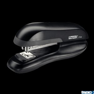 Zszywacz Fashion F16 RAPID czarny 20 kartek 23810501