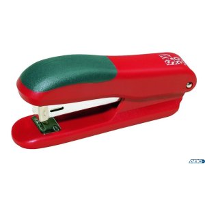 Zszywacz SAX 39 czerwony   25k 24-26 / 6