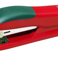 Zszywacz SAX 39 czerwony   25k 24-26/6