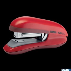 Zszywacz RAPID F30 czerwony 30kartek 23256502