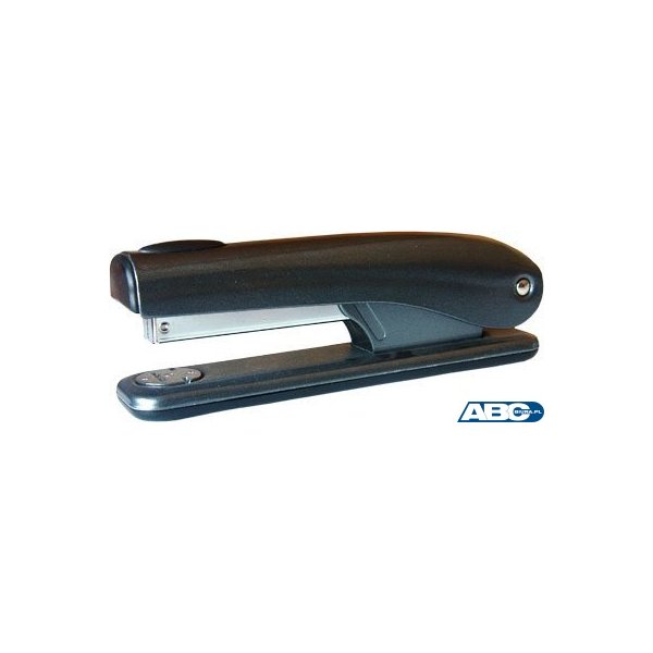 Zszywacz S6086B, czarny, zszywa do 20 kartek EAGLE 110-1451