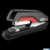 Zszywacz SUPREME S50 czarno-czerwony 50k RAPID 5000544