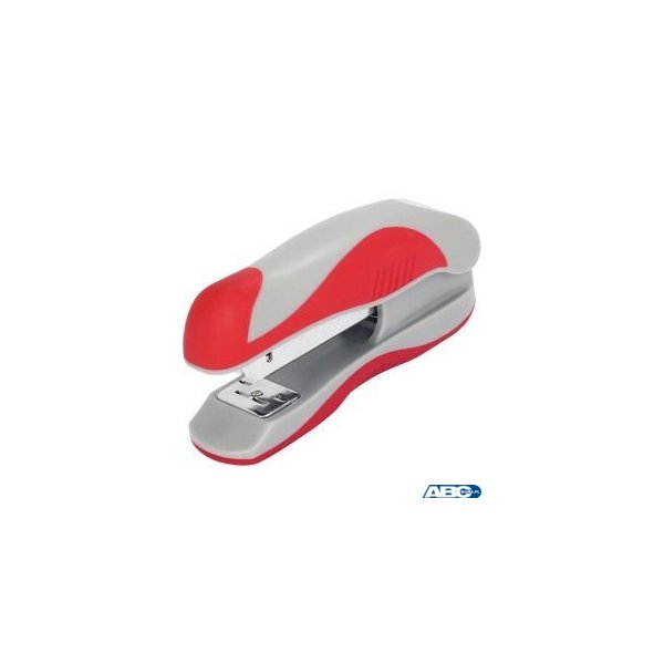 Zszywacz S5023B, czerwony, zszywa do 20 kartek EAGLE 110-1285