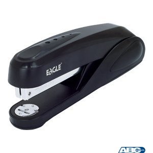 Zszywacz S5104, czarny, zszywa 20 kartek EAGLE 110-1509