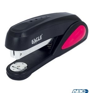 Zszywacz S5105 czerwony zszywa 20 kartek