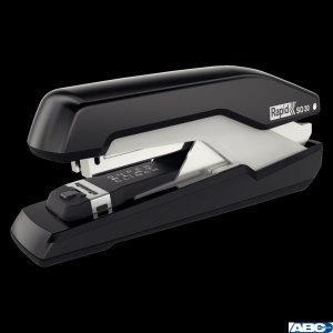 Zszywacz SUPREME SO30 czarny 30k RAPID 5000546 (X)
