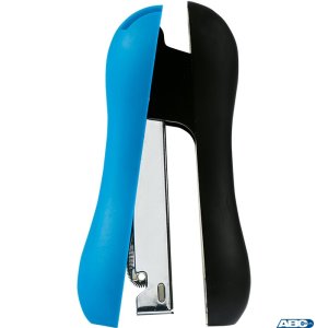 Zszywacz EAGLE TYST1208 110-1690 niebieski 20 kartek