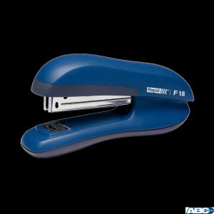 Zszywacz F18 24-26 / 6 niebieski 30 kartek RAPID 23811102