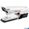 Zszywacz ADVANCED METAL 25kartek biały metaliczny MAPED 354513