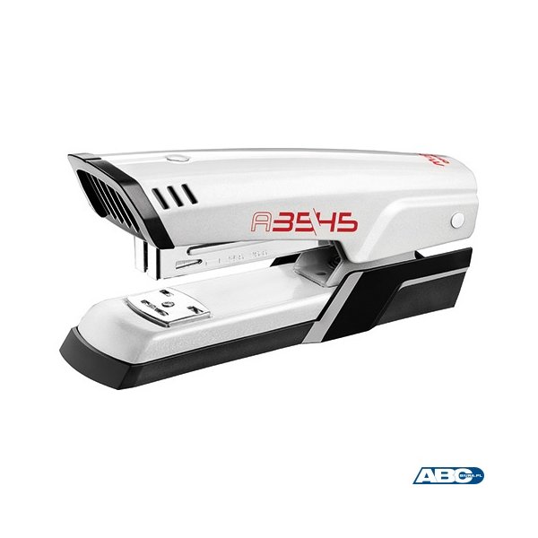 Zszywacz ADVANCED METAL 25kartek biały metaliczny MAPED 354513