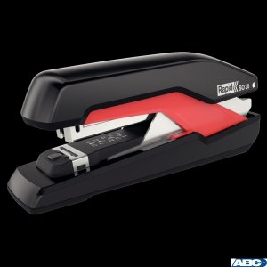 Zszywacz SUPREME SO30 czarno-czerwony 30k RAPID 5000547 (X)