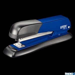 Zszywacz RAPID FM14 24-26 / 6 25kartek niebieski 5000280 metalowy